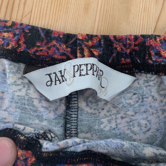 Jak & Peppar Leggings - Medium - Picture 4 of 4